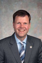 Eric A. Durant