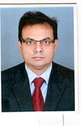 Anil Dubey