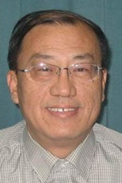 Yongqian Li