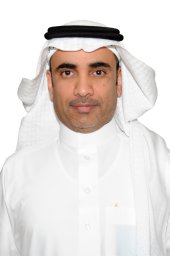 Fahad G. Al-Amri