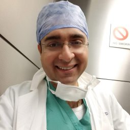 Tushar Aditya Narain