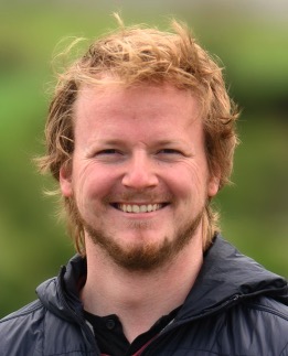 Joe Davison