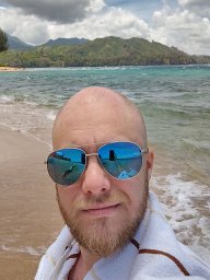 Pavel Rublev