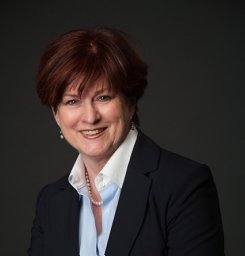 Christine Wright-Isak