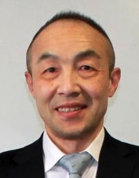 Naoyuki Hashimoto