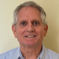 Keith M. Groves