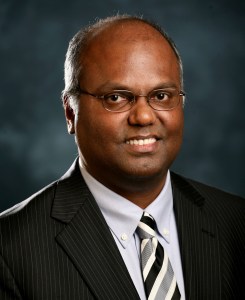 Venkat Selvamanickam