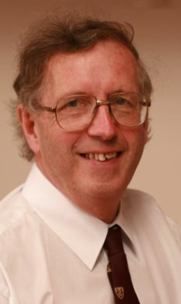 Gregor William Yeates