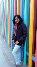 Lubhani Mishra