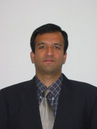 Vidhyacharan Bhaskar