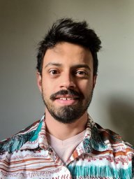 Mauro Almeida Lima