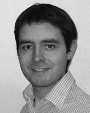 Daniel E. Salt