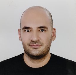 Mostafa Rezaali