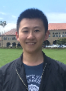 Hong Zhang