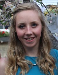 Emily L Hinson