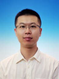 Sunbin Deng