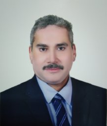 Hesham El-Badawy
