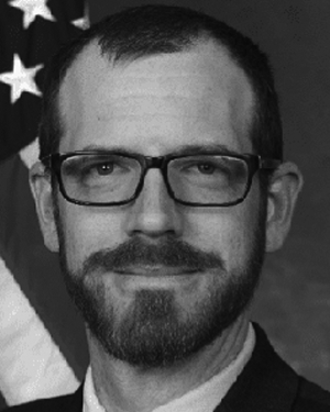Christopher M. Kroninger