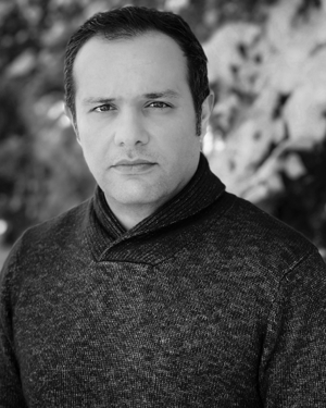 Ehsan Moradi-Pari