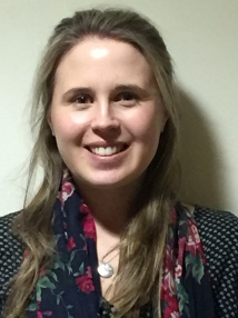 Christine O'Farrelly