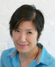 Luat T. Vuong