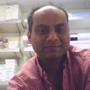 Antony M Chettoor