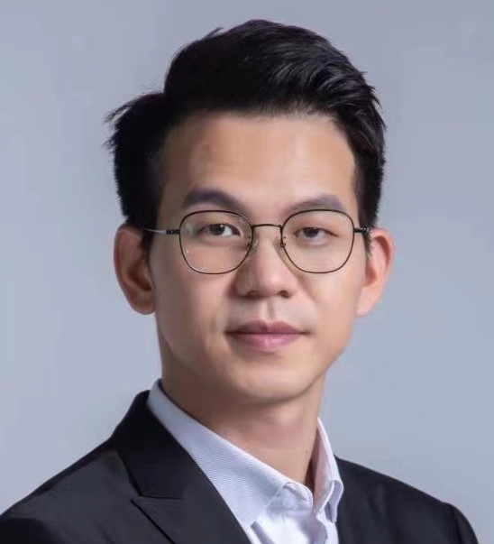 Zhe Zhang