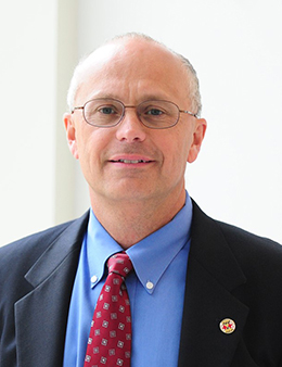 Allen P. Davis
