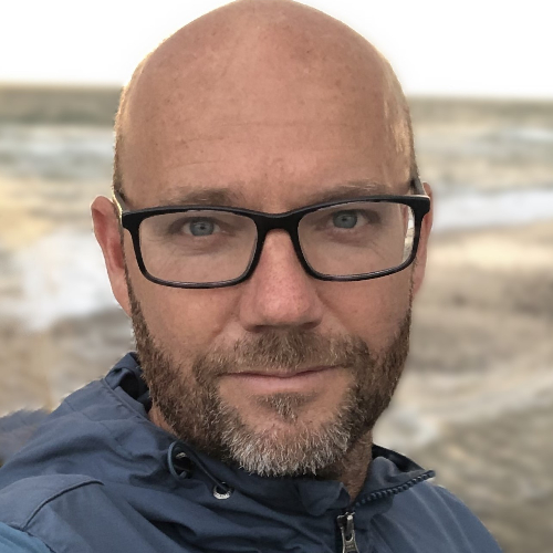 Halvard Buhaug
