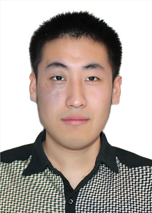 Fabao Zhao