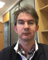 Richard Holland