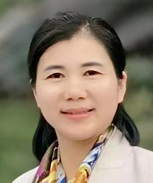 Yahong Zhang