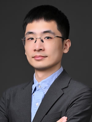 Meng Zhou