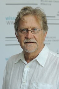 Andrew Putnis