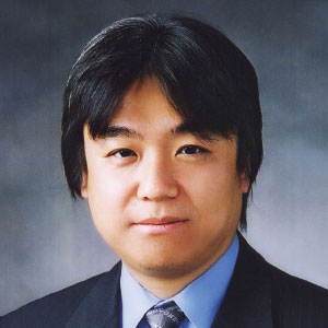 Takanori Shibata