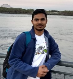 Vikram Shree