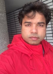 Shashi Kant Singh