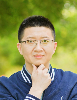Guang Li