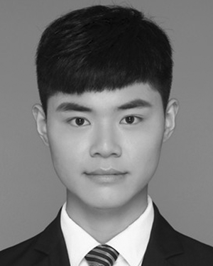 Chengrui Su