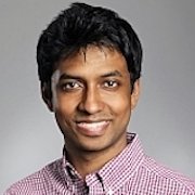 Jegadeesh Naresh