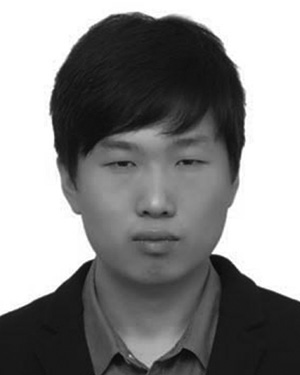 Shiqing Li