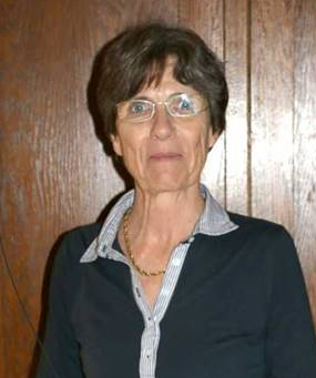 Nathalie Deruelle