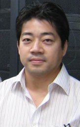 Katsuki Fujisawa
