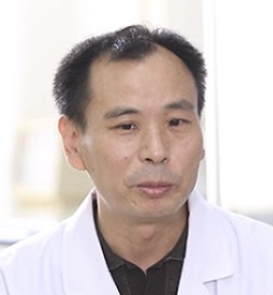 Zhanggui Li