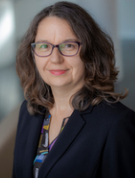 Lucie Rychetnik
