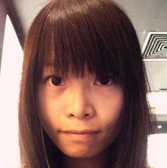 Yinghui Huang