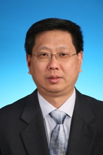 Wensheng Liu