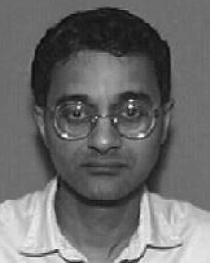 Suresh Santhanam