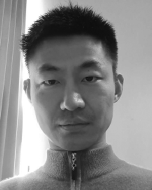 Dongbo Wang
