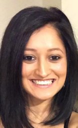 Anjali Mandawala